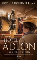 Hotel Adlon (Defekt) - Doehnertová Rodica