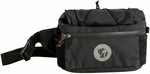 Fjällräven S/F Expandable Hip Pack Black Sac