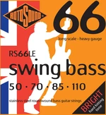 Rotosound RS66LE Saiten für E-Bass