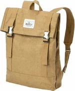 Meatfly Vimes Paper Bag Brown 10 L Sac à dos