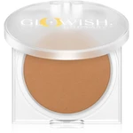 Huda Beauty Glo Wish Luminous barevný pudr pro matný vzhled více odstínů Medium Tan 10 g