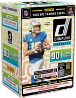 Panini 2023 Panini  Donruss NFL Football Blaster Box