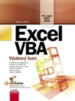 Excel VBA - Martin Král