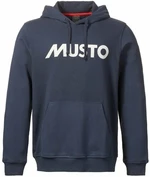 Musto Essentials Logo Mikina Navy L
