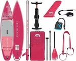 Aqua Marina Coral Touring SET 11'6'' (350 cm) Paddleboard