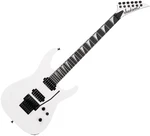 Jackson MJ Series Soloist SL2 EB Snow White Elektrická kytara