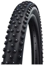 Schwalbe Ice Spiker Pro 29/28" (622 mm) Black 2.25 Plášť na MTB kolo