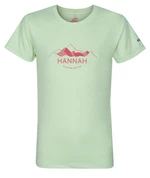 Children's T-shirt Hannah CORNET JR II paradise green mel