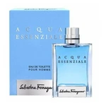 SALVATORE FERRAGAMO Acqua Essenziale Toaletní voda pro muže 100 ml