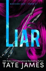 Liar - Tate James