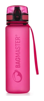 Bagmaster Bottle 20 A Pink