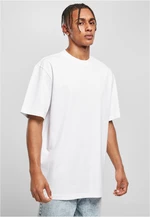 Eco-friendly t-shirt white