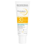 ﻿BIODERMA Photoderm AKN Mat SPF 30 40 ml