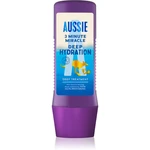 Aussie 3 Minute Miracle Deep Hydration expresný regeneračný kondicionér 225 ml