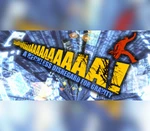 AaAaAA!!! - A Reckless Disregard for Gravity Steam Gift