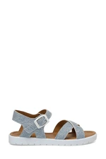 Polaris CERES.F4FX BLUE Girl Sandals