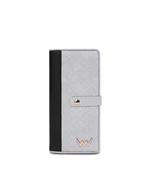 VUCH Enie B-Grey Wallet