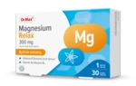 Dr. Max Magnesium Relax 30 kapslí