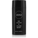 ZENZ Organic Day Colour & Volume Booster Auburn No. 36 farebný púder pre objem vlasov 25 g