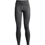 Under Armour Women's Leggings Favorite Legging Hi Rise-GRY L