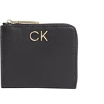 Calvin Klein Woman's Wallet 8720108583336