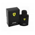 FERRARI Scuderia Black Toaletná voda pre mužov 125 ml