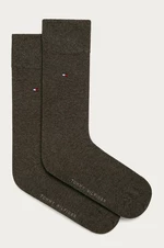 Ponožky Tommy Hilfiger (2-pack) 371111