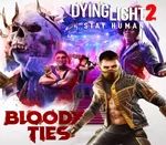 Dying Light 2 Stay Human - Bloody Ties DLC AR Xbox One / Xbox Series X|S CD Key