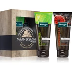 Kneipp Men's Thing dárková sada(na tělo a vlasy) pro muže