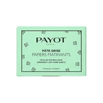 Payot Matující papírky Pâte Grise (Emergency Anti-Shine Sheets) 500 ks