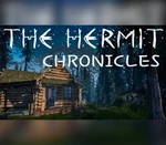 The Hermit Chronicles Steam CD Key