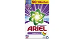 ARIEL prací prášek Color+ 50praní 3.25 kg