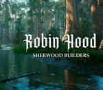 Robin Hood - Sherwood Builders Steam Account