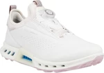 Ecco Biom C4 BOA Womens Golf Shoes White 42