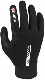 KinetiXx Natan C2G Black 8,5 Mănuși schi