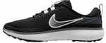 Nike Infinity Ace Next Nature Golf Shoes Black/Smoke Grey/Iron Grey/White 41