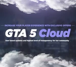 GTA 5 Cloud RP 1100 Cloud Coins Code