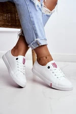 Női tornacipő BIG STAR SHOES Classic