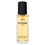 Chanel No.5 - Refill toaletní voda pro ženy 50 ml