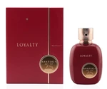 Khadlaj Khadlaj 25 Loyalty - EDP 100 ml