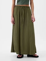 GAP Maxi Skirt - Women's