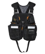 Savage gear vesta hitch hiker fishing vest