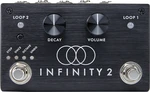 Pigtronix Infinity 2 Effetti Chitarra