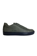 G-STAR Sneakers - LANCET COS NUB M 9600 OLV 5A Green