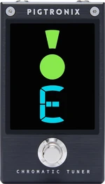 Pigtronix Chromatic Tuner Pedałowy tuner