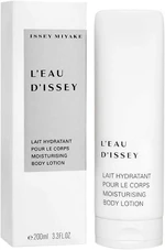 Issey Miyake L´Eau D´Issey - tělové mléko 200 ml