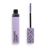 Revolution Objemová řasenka Relove (Volume Mascara) 7 ml Blue