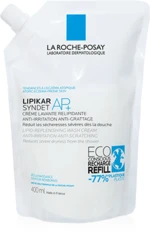 LA ROCHE-POSAY Lipikar syndet AP+ náplň 400 ml