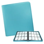 Album na karty 12-Pocket Zippered PRO-Binder - Light Blue