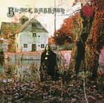 Black Sabbath - Black Sabbath (LP)